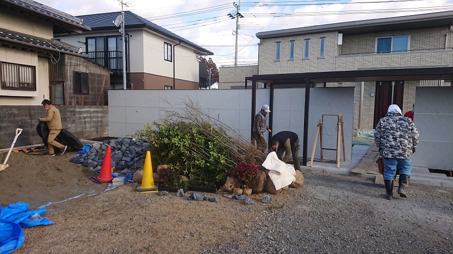 ロックガーデン,ドライガーデン,宮崎,日向市,延岡