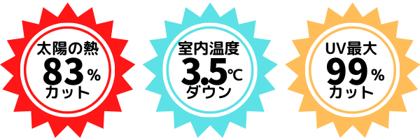 日除け,シェード,日向市