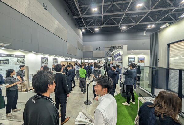 エクステリアフェア、九州、2025