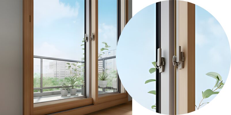 防犯、空き巣、泥棒、対策、宮崎、日向市、延岡市