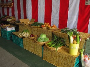 野菜