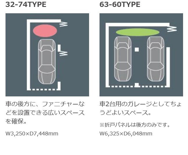 ガレージ,佐賀,小城