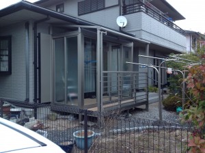 M様邸 完了写真 004