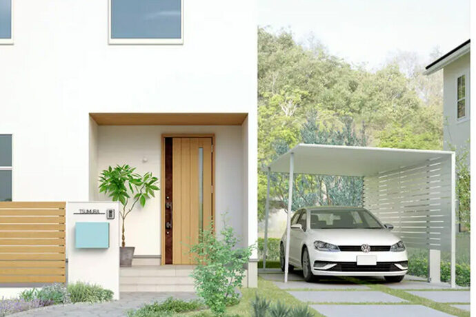 LIXILデザインパネル